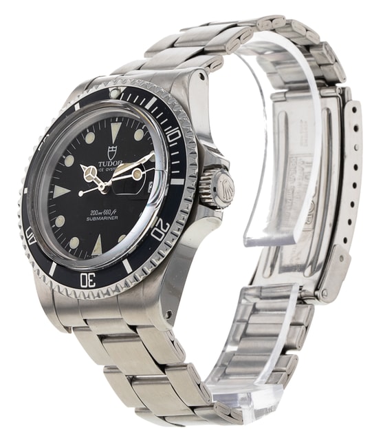 Tudor Submariner 79090 Image 2